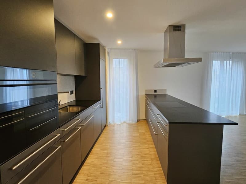 Appartement de 4.5 pièces au 5ème étage (5)