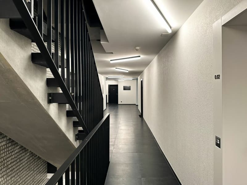 Appartement de 3.5 pièces au 5ème étage (5)