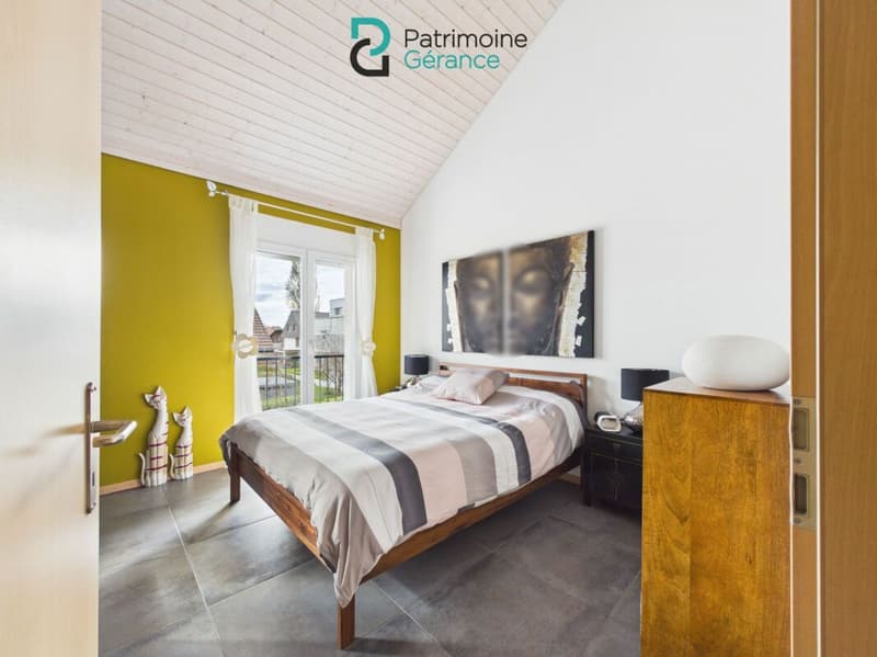 Maison familiale à deux logements (11)