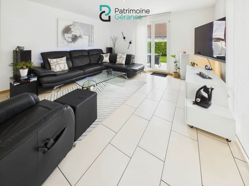 Maison familiale à deux logements (4)