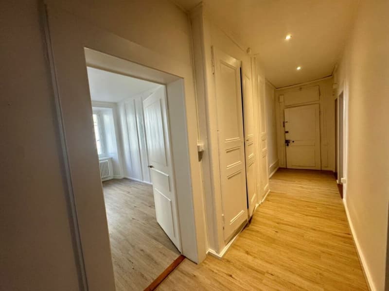 Renovated! 1st RENT net OFFERED! (4)