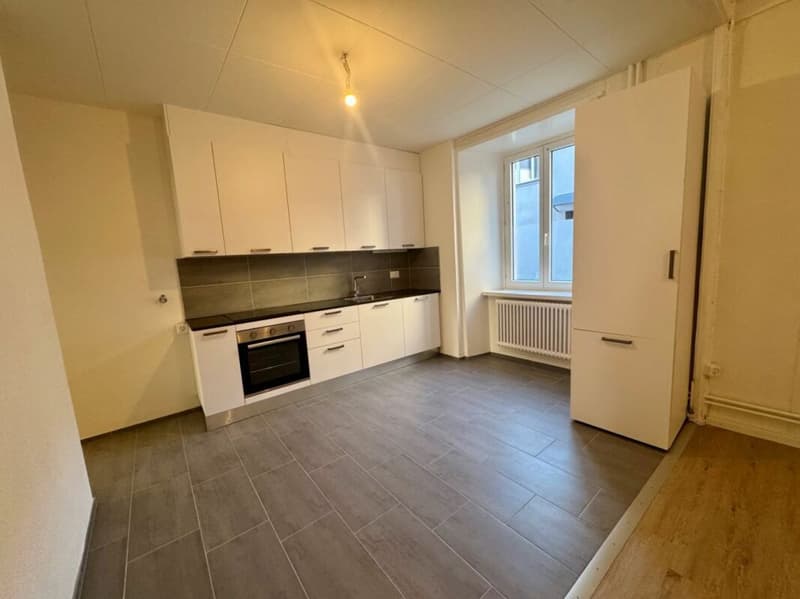 Renovated! 1st RENT net OFFERED! (3)