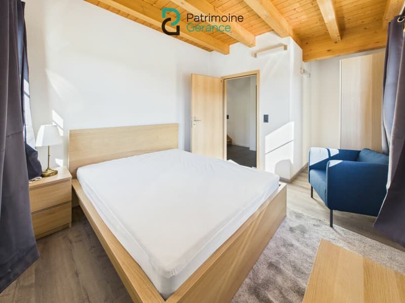 Colocation di lusso in una casa indipendente con giardino e piscina (14)