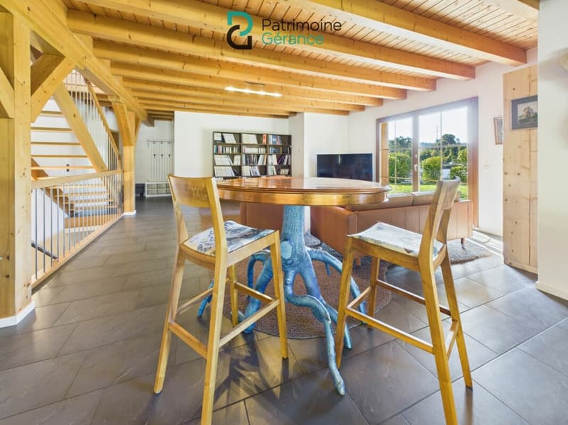 Colocation di lusso in una casa indipendente con giardino e piscina (11)
