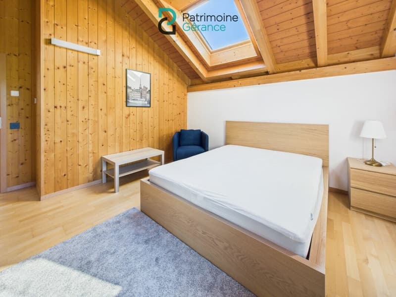 Colocation di lusso in una casa indipendente con giardino e piscina (12)