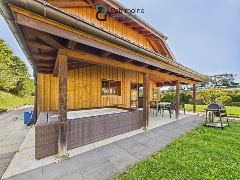 Colocation di lusso in una casa indipendente con giardino e piscina (15)