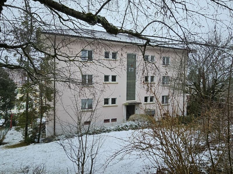 Vier-Zimmer-Wohnung (8)