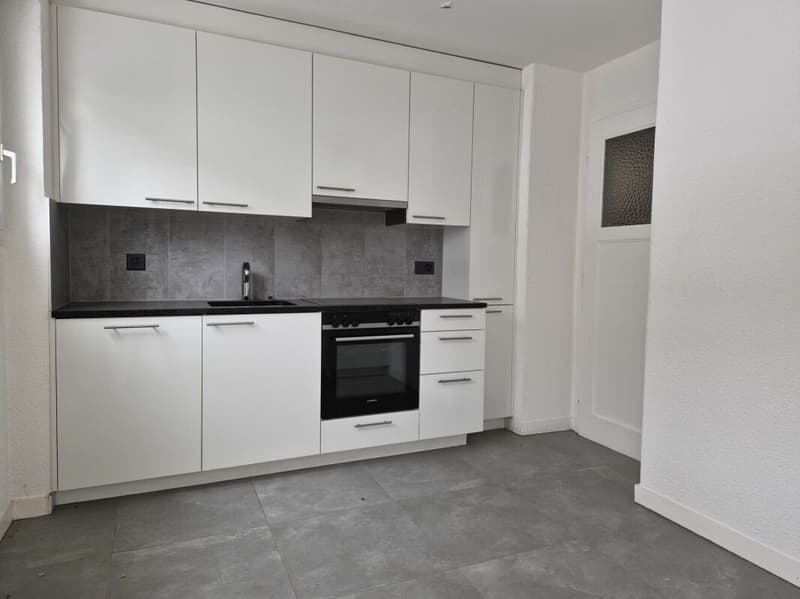 Vier-Zimmer-Wohnung (2)