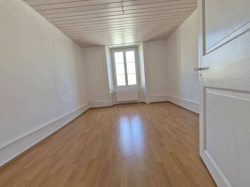 Beautiful 4.5-room apartment on the 2nd floor (6)
