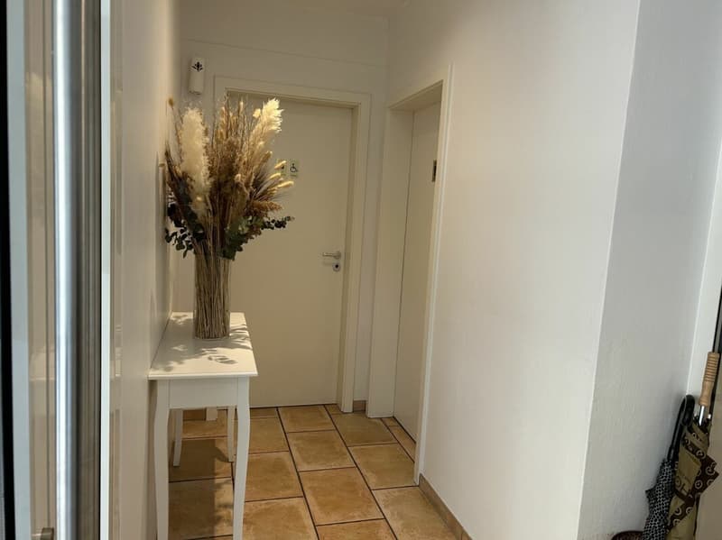 Ristorante situato in posizione ideale (16)