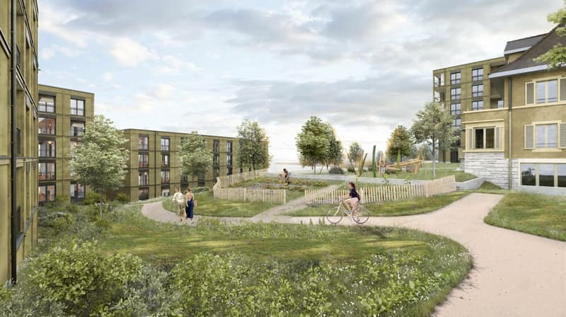 Scopri Concept B.180 a Neuchâtel - Appartamento di 4.5 locali (5)