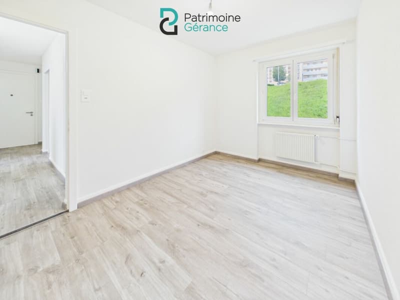 Bright! 3.0 room apartment (4)