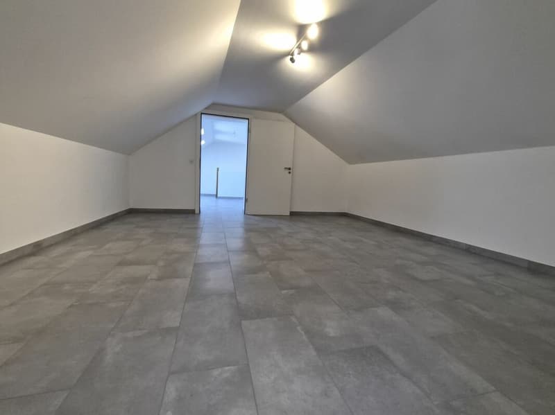 Appartement de 2.5 pièces au 4ème étage (10)