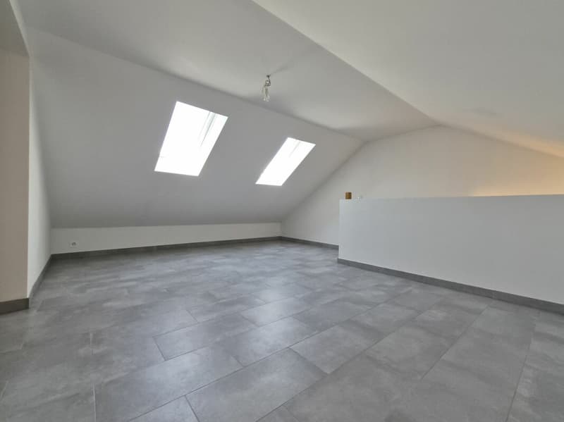 Appartement de 2.5 pièces au 4ème étage (8)