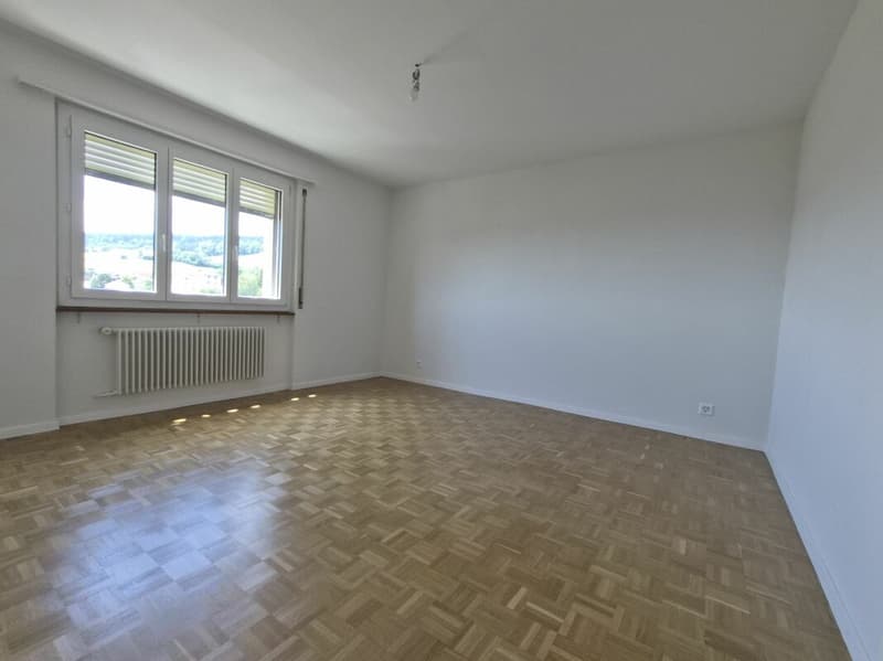 Appartamento di quattro locali al 7° piano (5)