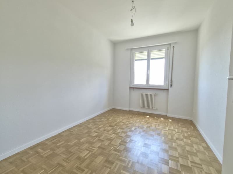 Appartamento di quattro locali al 7° piano (4)