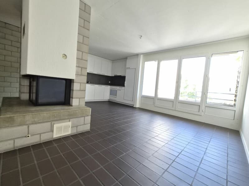 Vier-Zimmer-Wohnung im ersten Stock (3)