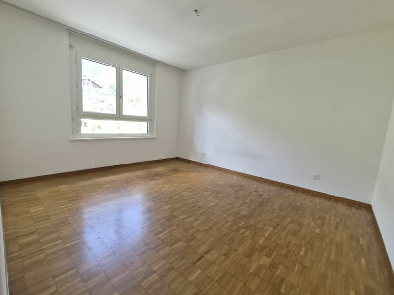 Vier-Zimmer-Wohnung im ersten Stock (5)