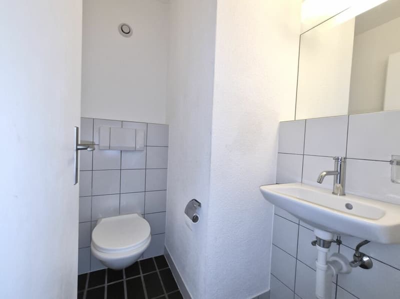 Vier-Zimmer-Wohnung im ersten Stock (9)