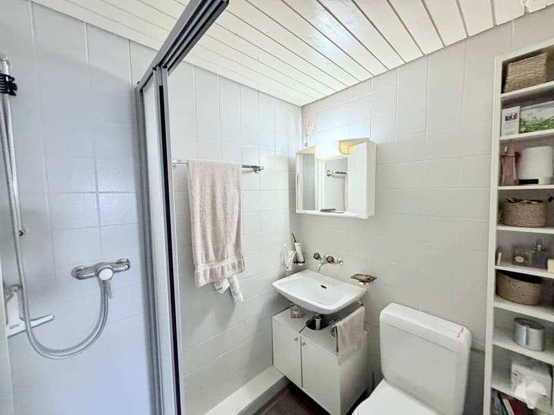 Appartement mansardé de 4.5 pièces (9)