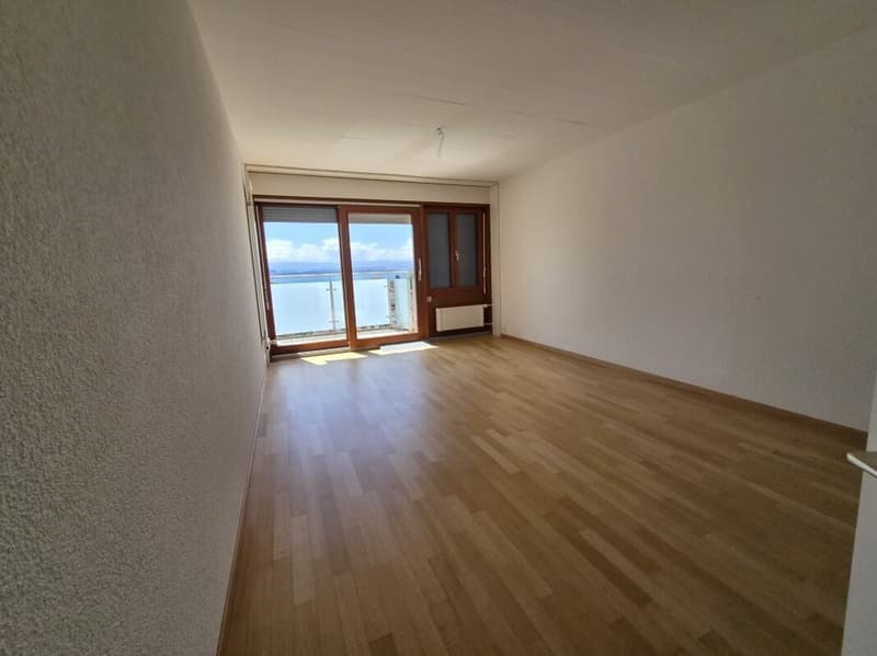 Studio mit Balkon und Seeblick (5)
