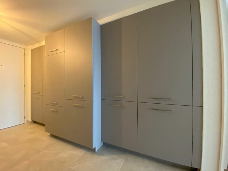 Studio mit Balkon und Seeblick (3)