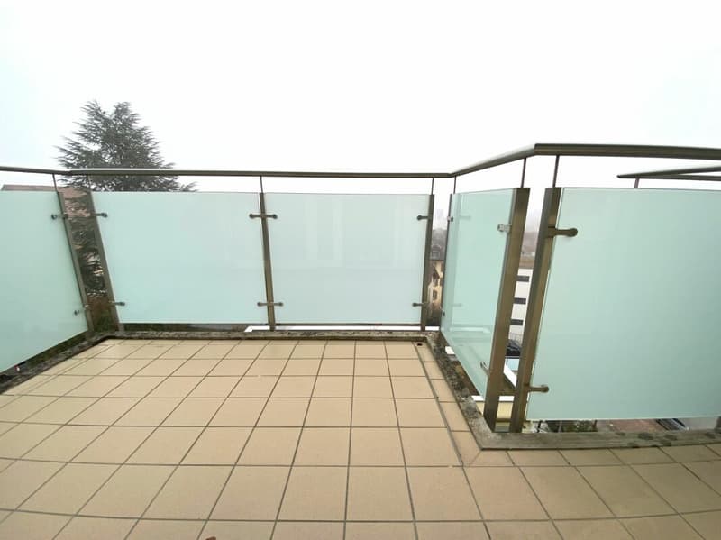 Studio mit Balkon und Seeblick (7)