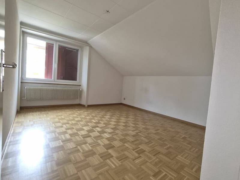 Appartement de 3,5 pièces au 2ème étage (5)