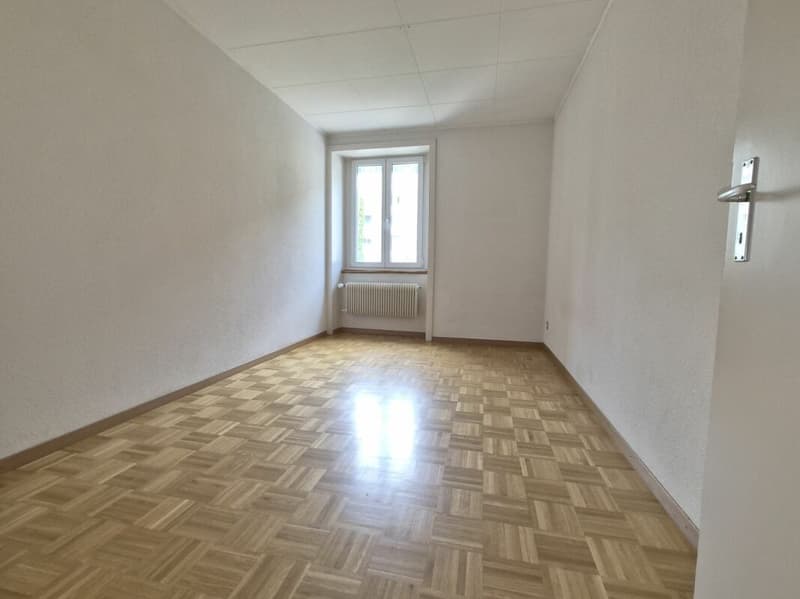 Appartement de 3,5 pièces au 2ème étage (6)