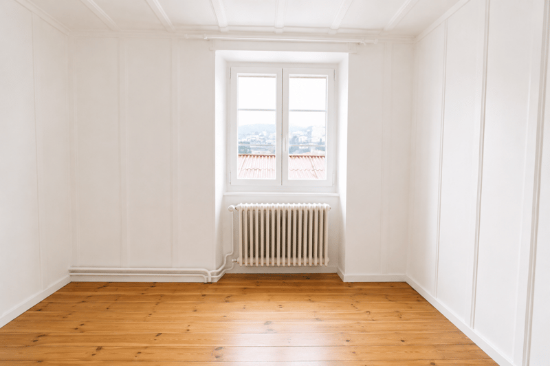 Appartamento di 3.5 locali all'ultimo piano (5)