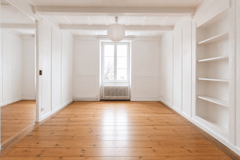 Appartamento di 3.5 locali all'ultimo piano (4)