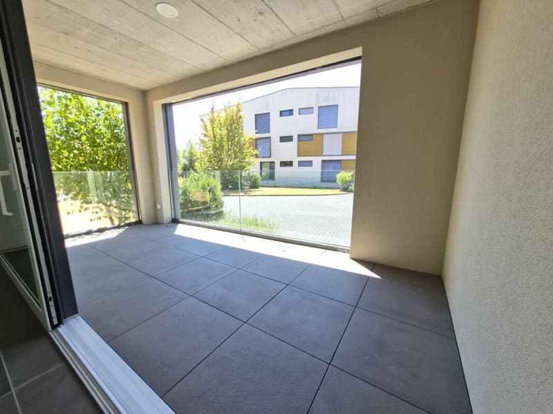 Appartement de 3.5 pièces au rez (15)