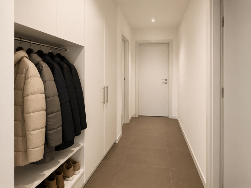 Appartement de 3.5 pièces au rez (3)