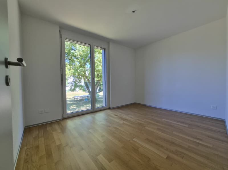 Appartement de 3.5 pièces au rez (10)