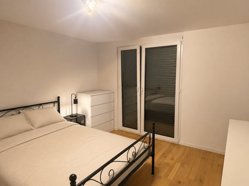 Appartement de 3.5 pièces au rez (11)