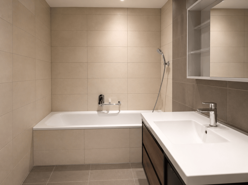 Appartement de 3.5 pièces au rez (13)