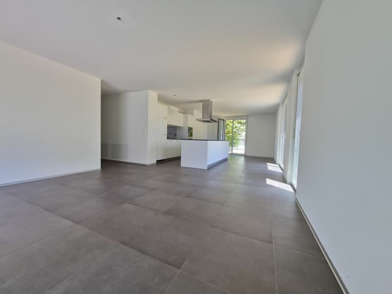 Appartement de 3.5 pièces au rez (6)