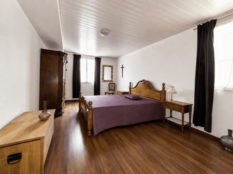 3.5 room apartment on the 2nd floor (5)