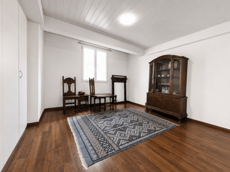 3.5 room apartment on the 2nd floor (6)