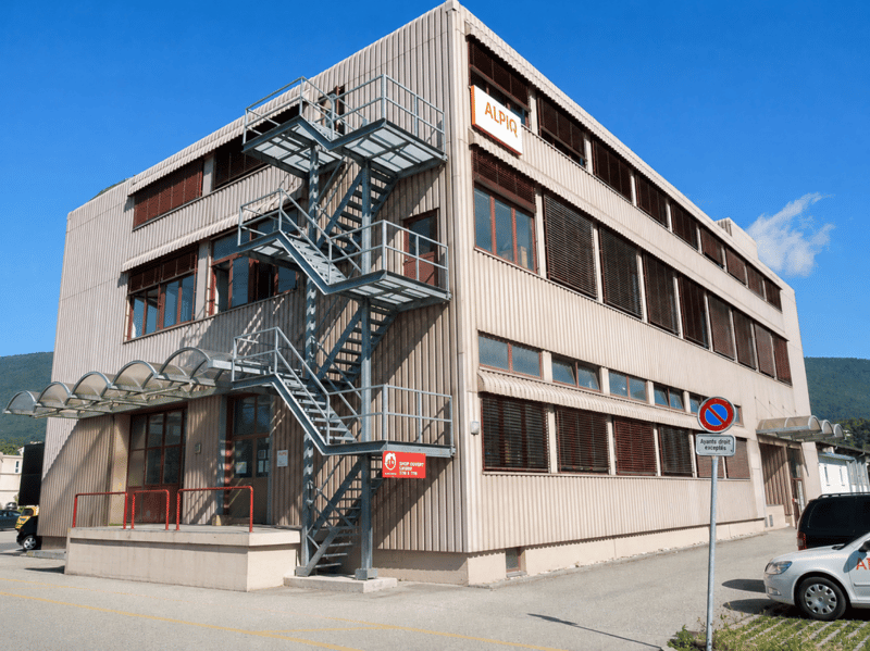 Lager von 20m2 (2)