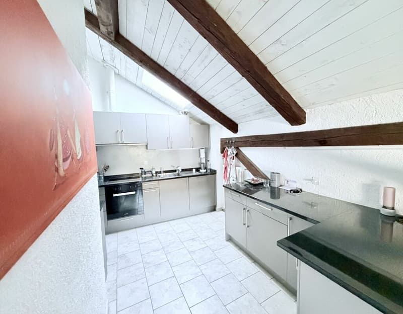 Appartement mansardé de 4.5 pièces (4)