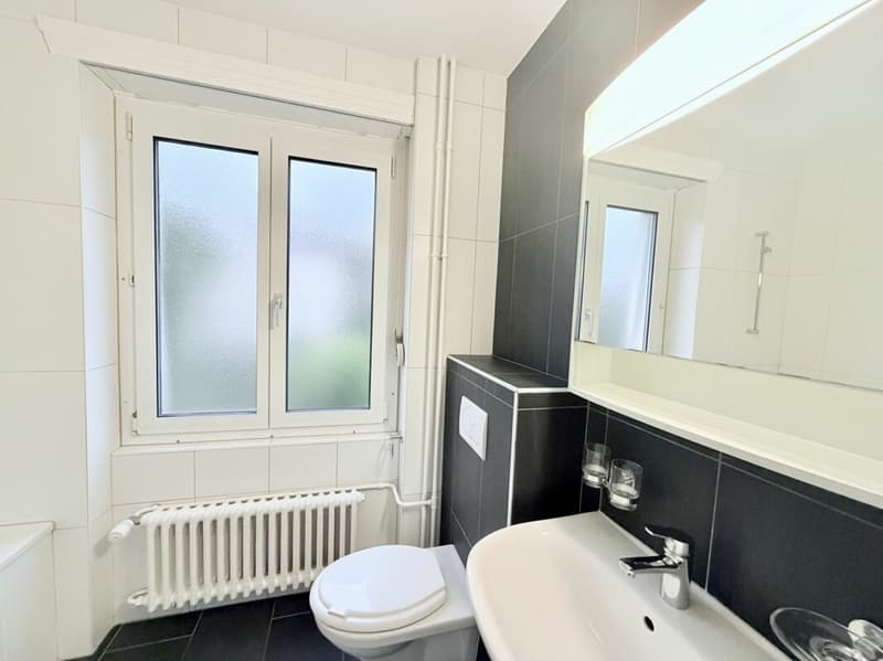 Spacieux ! Appartement de 3.0 pièces avec vue sur la ville (5)