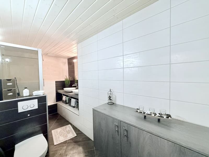 Belle opportunité ! Triplex de 3.5 pièces (6)