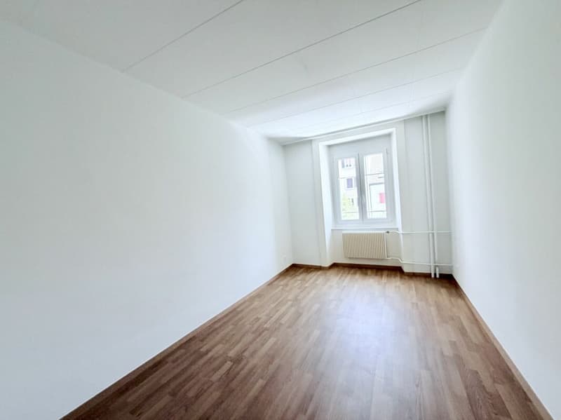 Rénové ! Appartement de 3.0 pièces (5)
