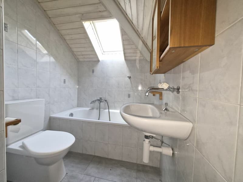 Appartement de 3.5 pièces neuf (5)