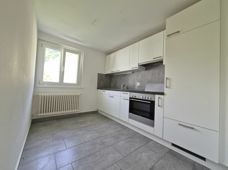 Appartement de 3.5 pièces neuf (1)