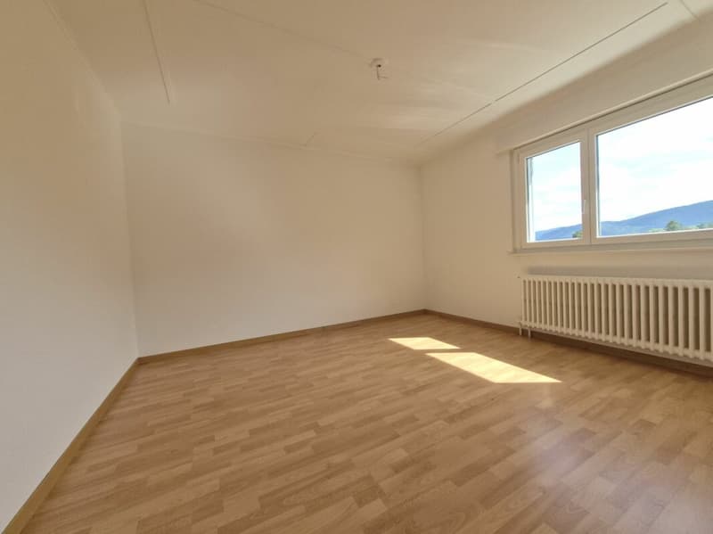 Appartement de 3.5 pièces neuf (3)