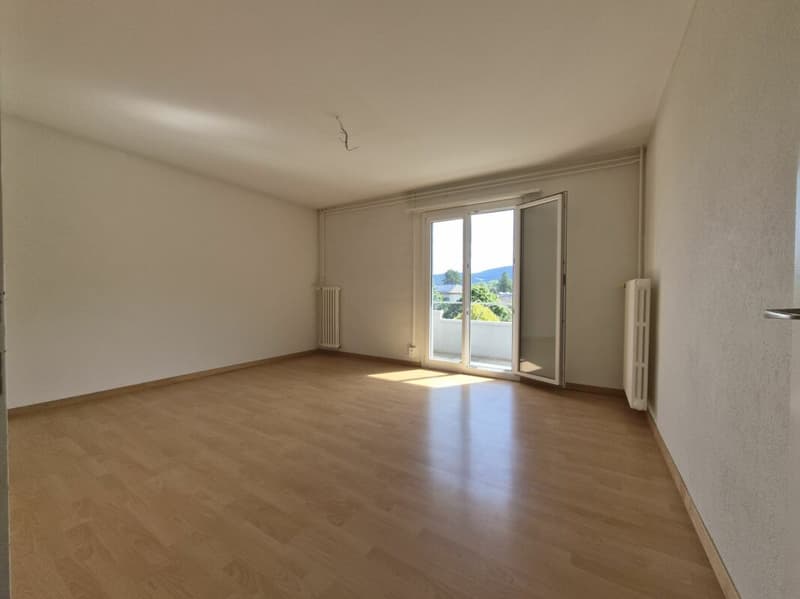 Appartement de 4.5 pièces avec balcon (3)