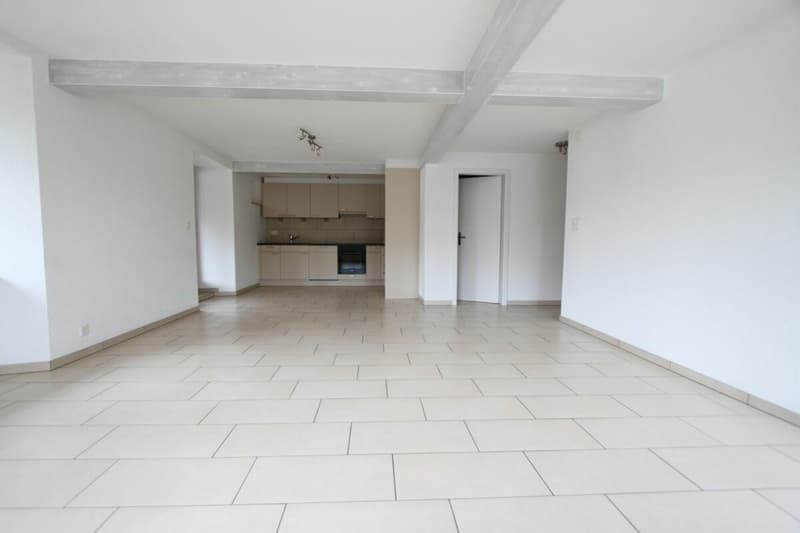 Appartement de 5.5 pièces au 1er étage (2)