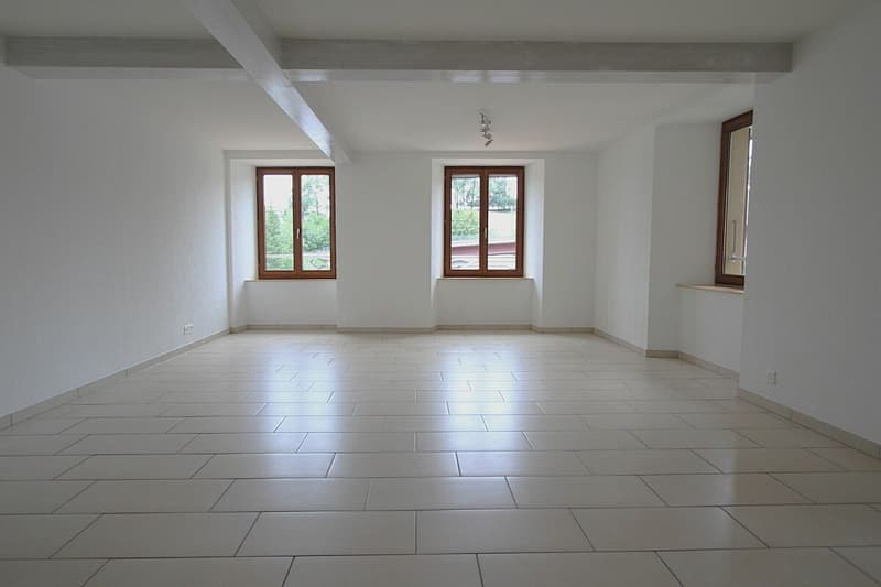 Appartement de 5.5 pièces au 1er étage (3)